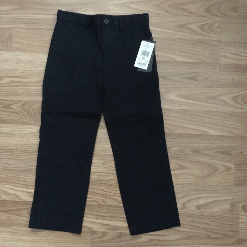 Little boys Polo Ralph Lauren (4/4t) trousers.